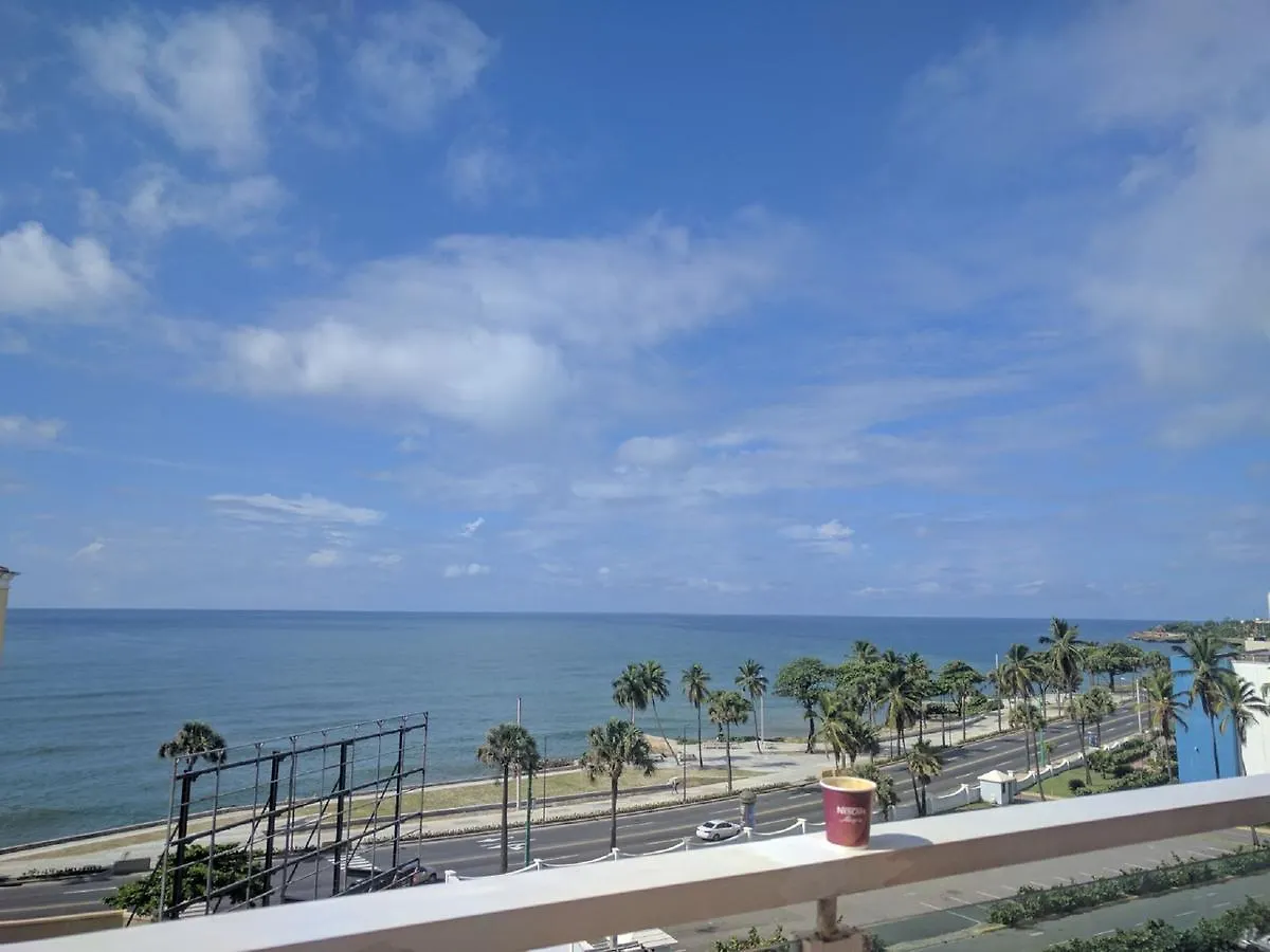 Plaza Capri Appartement Santo Domingo