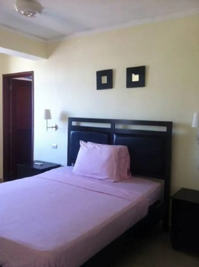 Plaza Capri Appartement Santo Domingo