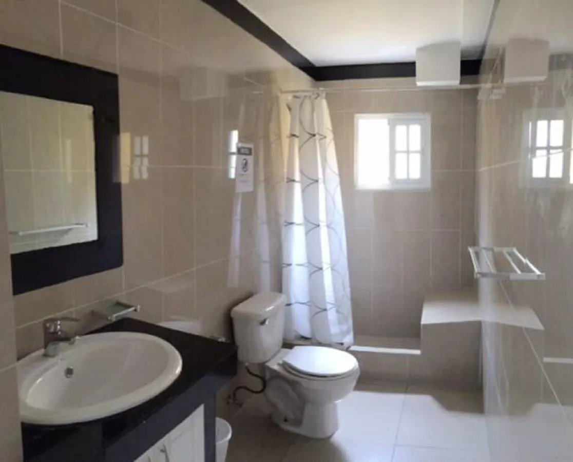Plaza Capri Appartement Santo Domingo