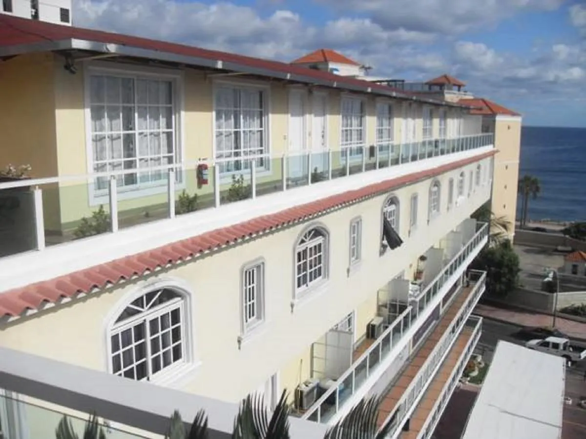 Plaza Capri Appartement Santo Domingo