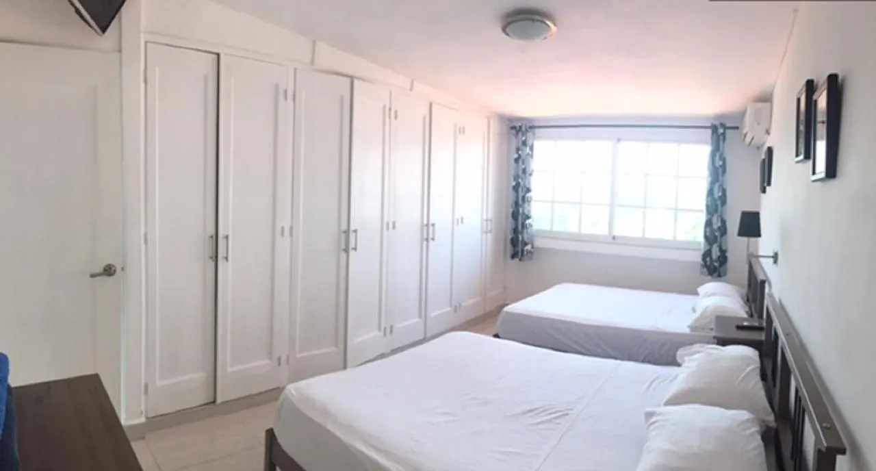 Plaza Capri Appartement Santo Domingo