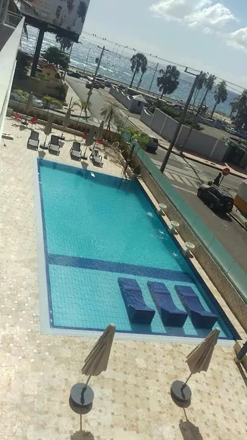 Plaza Capri Appartement Santo Domingo