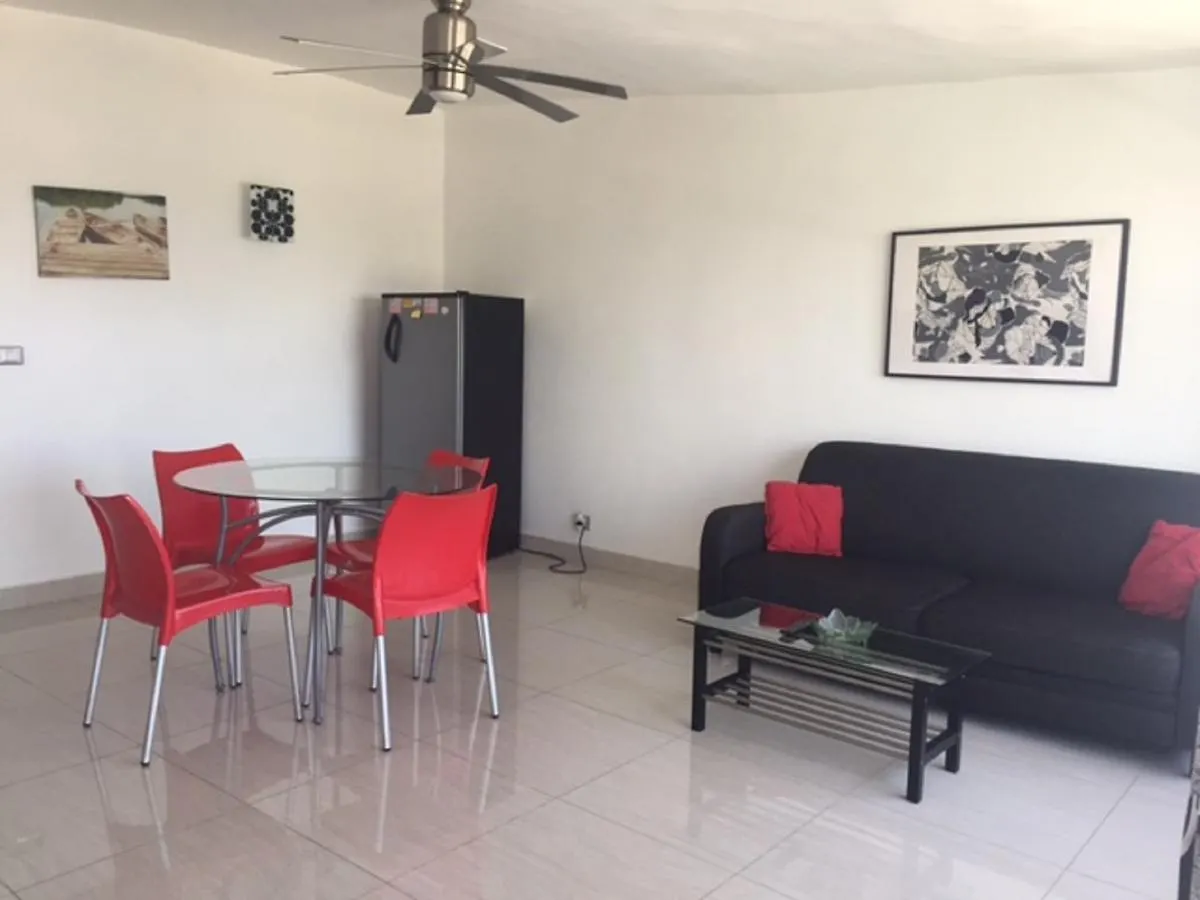 Plaza Capri Apartment Santo Domingo Dominican Republic