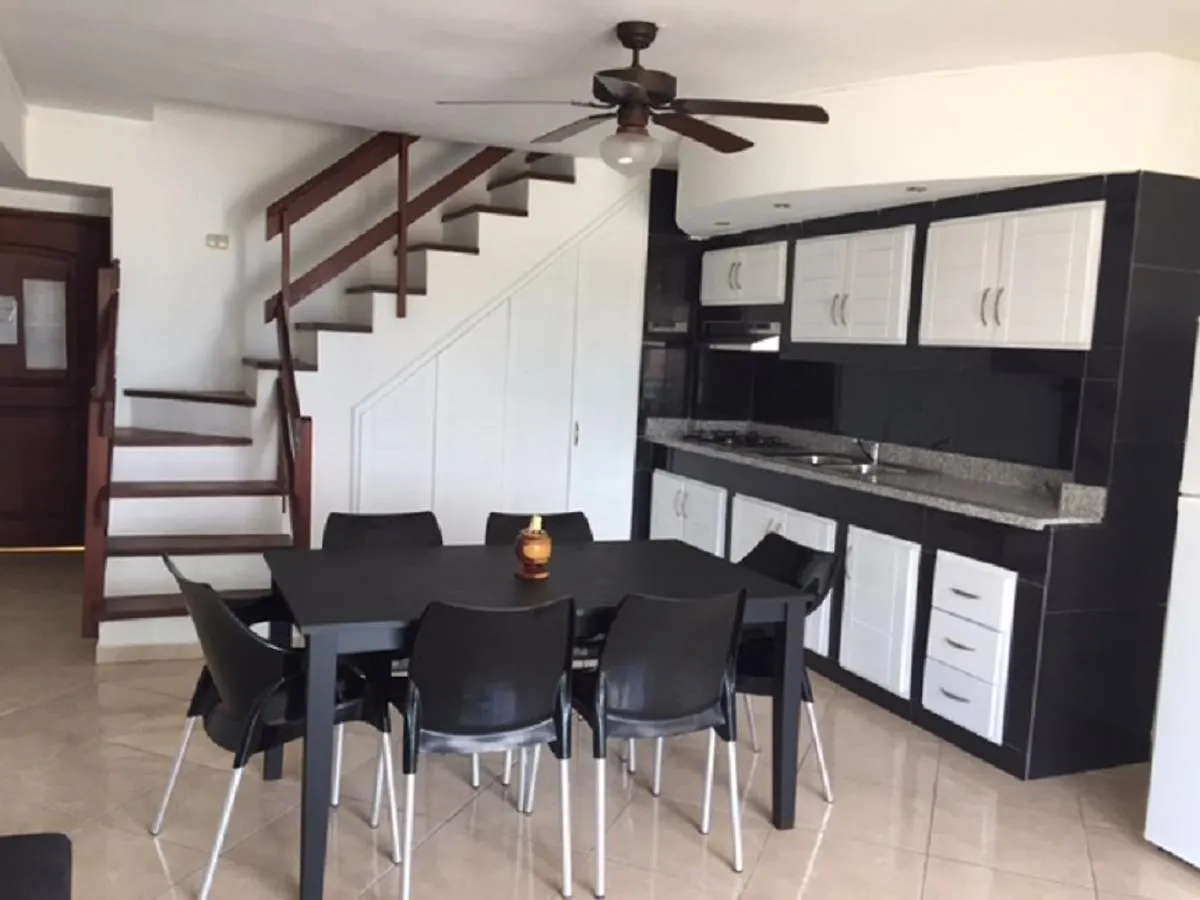 Plaza Capri Apartment Santo Domingo