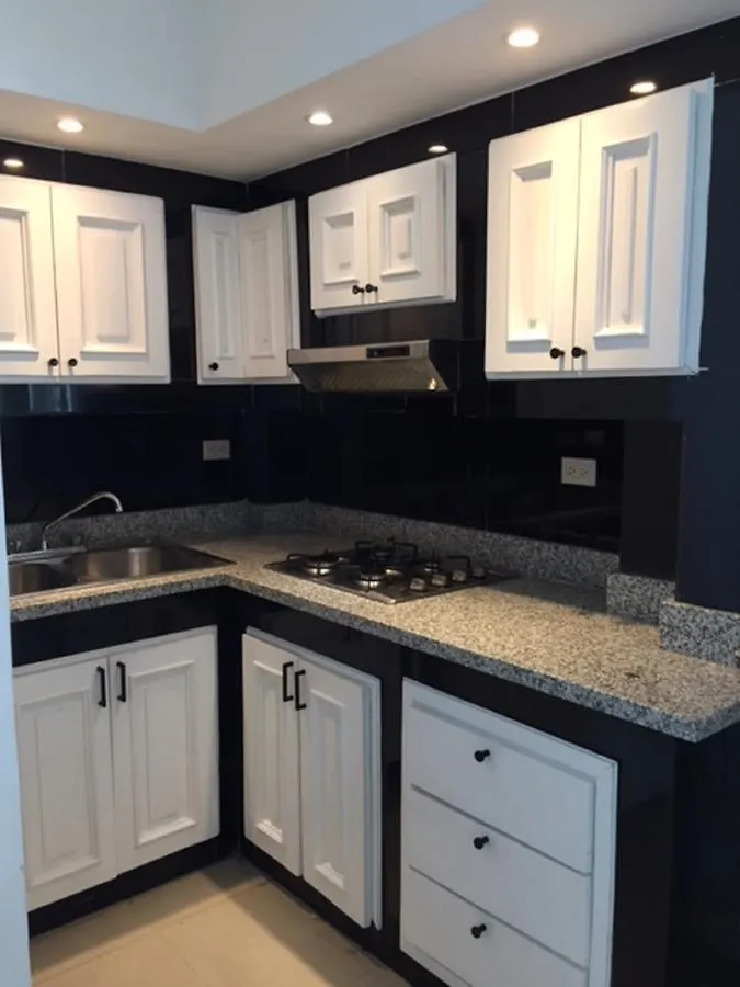 Plaza Capri Apartment Santo Domingo