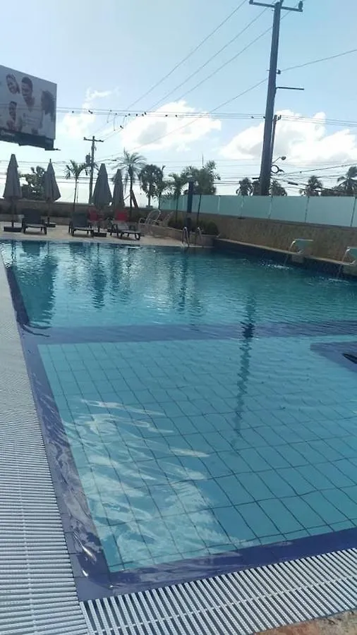 Plaza Capri Apartment Santo Domingo 0*,