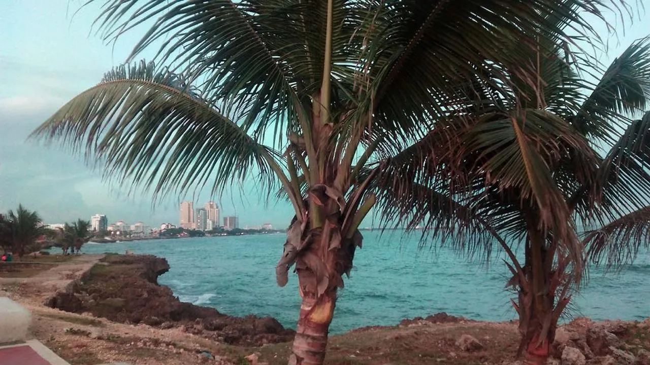 Plaza Capri Apartment Santo Domingo