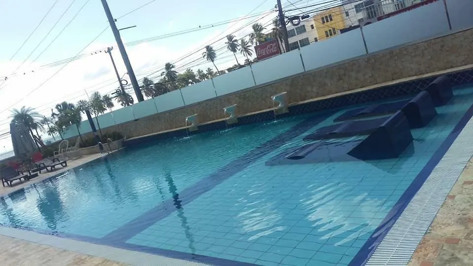 Plaza Capri Apartment Santo Domingo Dominican Republic