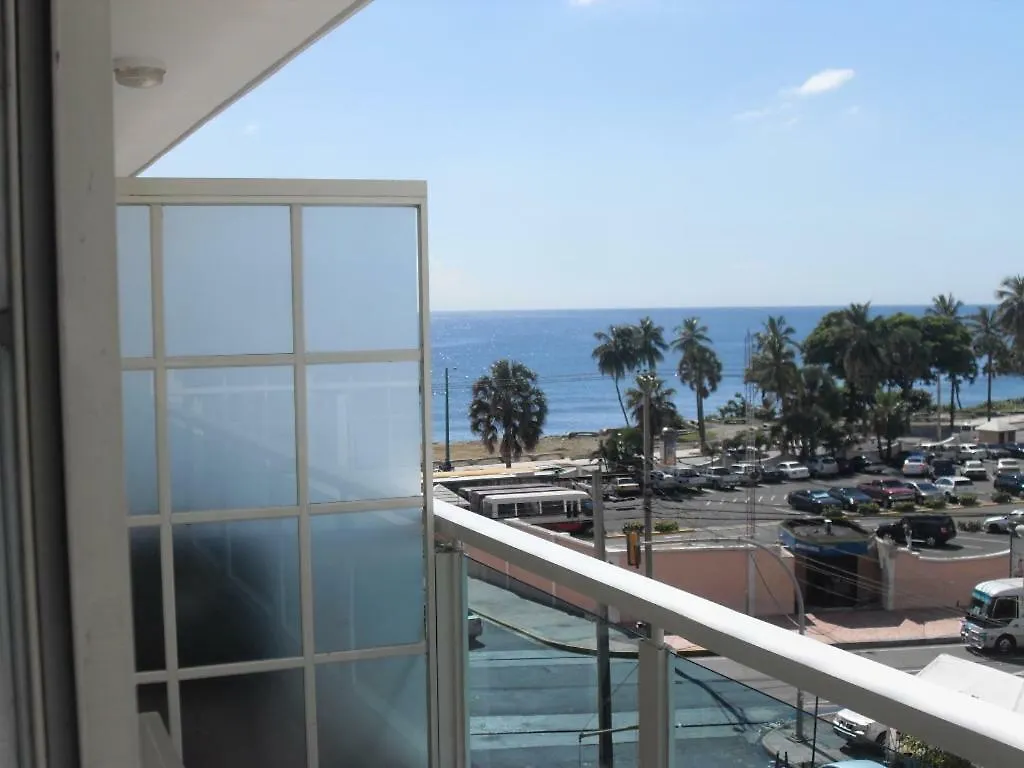 Plaza Capri Apartment Santo Domingo